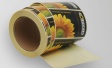 Rollenetiketten für Sonnenblumenöl